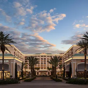 The Westin Anaheim