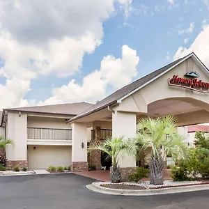 Howard Johnson By Wyndham Savannah Ga Georgetown
