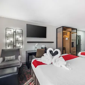 visit hotel
