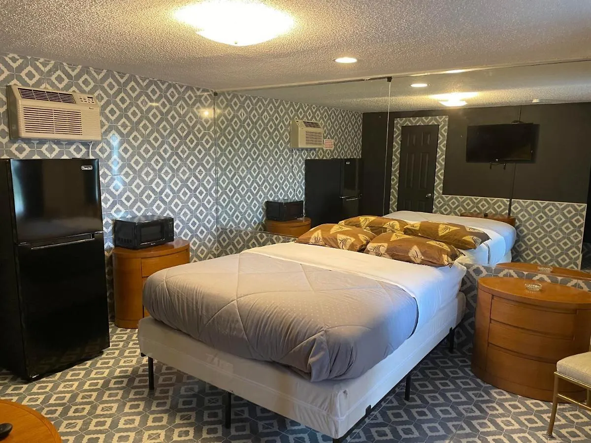 Carole Motel Savannah