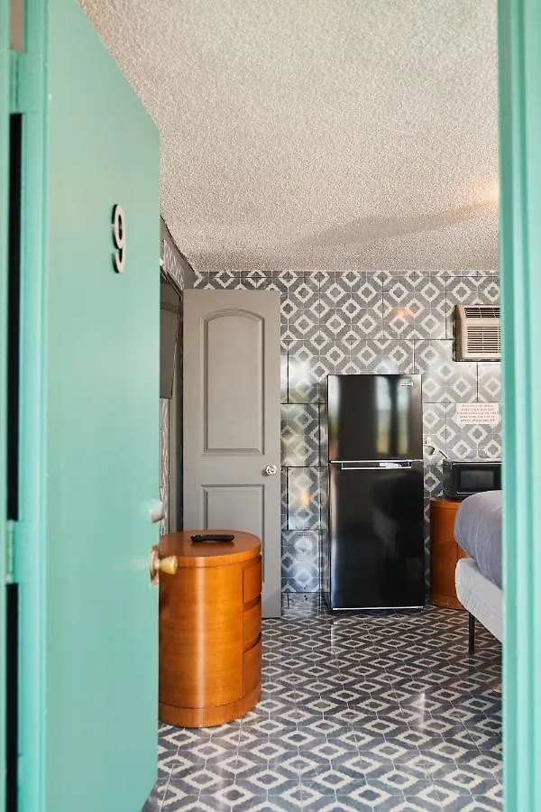 Carole Motel Savannah Port Wentworth
